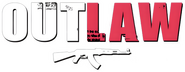 Logo of Outlaw image size 3186x1233