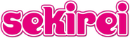 Logo of Sekirei image size 788x231