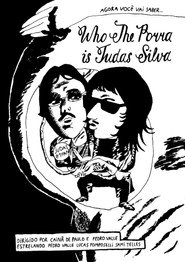 Who The Porra is Judas Silva