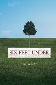 Six Feet Under Serie en streaming