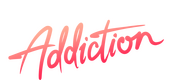 Logo of Perfect Addiction image size 3667x1583