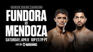 Backdrop of Sebastian Fundora vs. Brian Mendoza image size 1920x1080