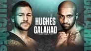 Maxi Hughes vs. Kid Galahad wallpaper 