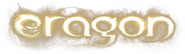 Logo of Eragon image size 798x235
