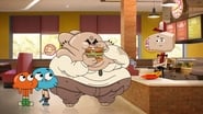 Le Monde incroyable de Gumball season 5 episode 27