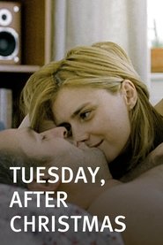 Poster of Tuesday, After Christmas image size 1051x1576