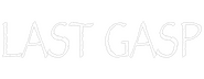 Logo of Last Gasp image size 800x310