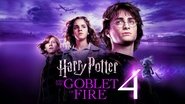 Harry Potter et la Coupe de feu wallpaper 