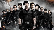 Expendables 2 : Unité spéciale wallpaper 