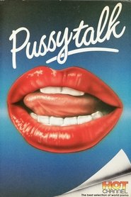 Poster of Pussy Talk image size 1000x1500