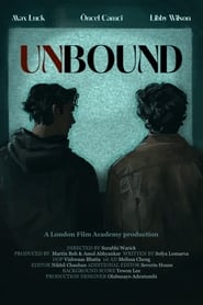 poster Unbound