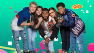 Game Shakers  