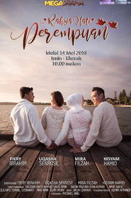 Rahsia Hati Perempuan