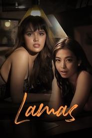 poster Lamas