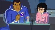 Mike Tyson Mysteries season 2 episode 3