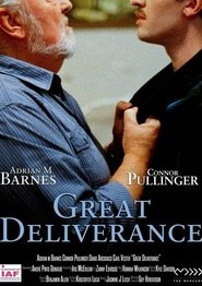 Poster of Great Deliverance image size 530x750