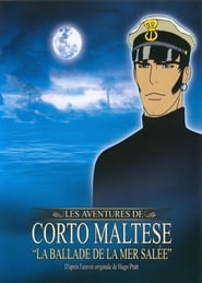 Voir film Corto Maltese : la ballade de la mer salée en streaming