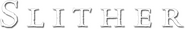 Logo of Slither image size 788x125