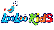Logo of Loo Loo Kids Johny & Friends Musical Adventure image size 970x540