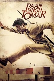 Paan Singh Tomar Poster