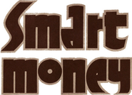 Logo of Smart Money image size 1025x742
