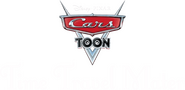 Logo of Time Travel Mater image size 768x372
