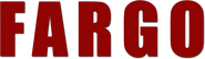 Logo of Fargo image size 786x228