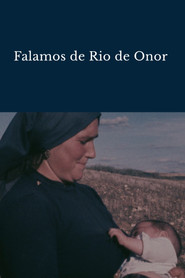 Falamos de Rio de Onor poster