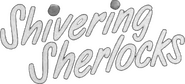 Logo of Shivering Sherlocks image size 1146x520