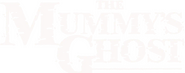 Logo of The Mummy's Ghost image size 1400x550