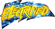 Logo of Monster High: Electrified image size 576x309
