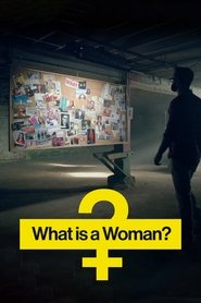 poster What Is a Woman?