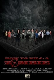 How to Kill a Zombie 2014 123movies