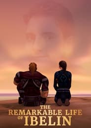 poster The Remarkable Life of Ibelin