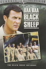 Poster of Baa Baa Black Sheep image size 500x750