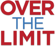 Logo of Over the Limit image size 355x298