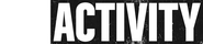 Logo of No Activity image size 4284x928