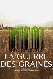 La Guerre des Graines Poster