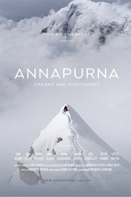 Annapurna: Dreams and Nightmares