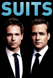 Poster of Suits image size 680x1000
