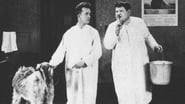 Laurel et Hardy - Entre la chèvre et le chou wallpaper 