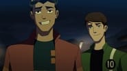 Generator Rex season 3 episode 3