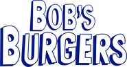 Logo of Bob's Burgers image size 1906x1002