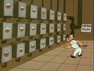 Popeye le marin season 1 episode 114