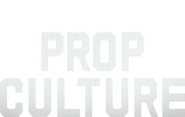 Logo of Prop Culture image size 2058x1300
