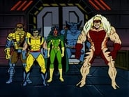 X-Men season 3 episode 19