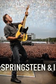 poster Springsteen & I