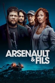 Arsenault and Fils Poster