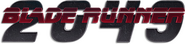 Logo of Blade Runner 2049 image size 790x190