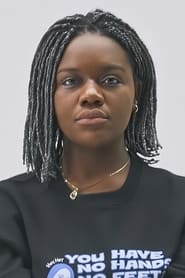 Patricia Thona Yiombi